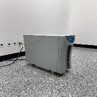 PowerVar Ametek Security Plus 2 Uninterruptible Power Supply image 0